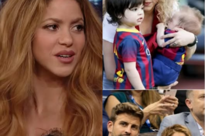 HACE 5 MINUTOS: En una inesperada conferencia de prensa celebrada en su propia casa, Shakira reveló una información impactante: “Nunca quise realmente que todo terminara de esta manera. Pero en ese momento, ya no tenía otra opción.” Shakira habló con los ojos enrojecidos, apretando las manos como si estuviera reuniendo fuerzas desde lo más profundo de sí misma. Luego llegó la segunda noticia impactante que rompió el corazón de los fans: por primera vez, reveló su grave estado de salud, un secreto que había mantenido oculto durante mucho tiempo — un secreto que ni siquiera sus propios padres conocían.