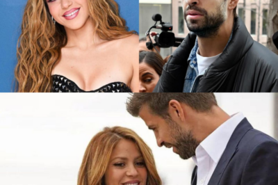 El Gesto Inesperado de Shakira en Argentina que Rescribe el Final de su Historia con Piqué: De la Venganza al Perdón Total
