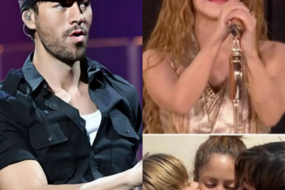 “Sinceramente, esto ya es suficiente. Lo que está ocurriendo con Shakira en este momento es una vergüenza absoluta y totalmente inaceptable”. Enrique Iglesias levantó la voz para defender a Shakira con una declaración directa y contundente que dejó a todos helados: “¿Desde cuándo una mujer independiente, que ha tenido que luchar contra el dolor y esforzarse por criar a dos niños, entrenando cada día para transmitir energía y esperanza a millones de personas, tiene que soportar semejante tormento? Esa es una verdadera mujer. No una muñeca a la que intentan meter a la fuerza en la caja que otros han dibujado para las mujeres”. Y menos de treinta minutos después, Shakira compartió la publicación de Enrique Iglesias acompañándola con un secreto de su pasado que jamás había revelado…
