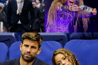 La Estrategia del Silencio: Las Pruebas “Devastadoras” de Shakira que Desatan el Pánico en Gerard Piqué y Amenazan su Imperio Financiero