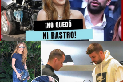 El adiós definitivo de Shakira: El destino del lujoso Mercedes que Piqué le regaló y la purga total de sus recuerdos