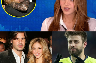 Shakira paraliza el mundo: Confiesa quién es su verdadero amor y deja a Gerard Piqué en la sombra