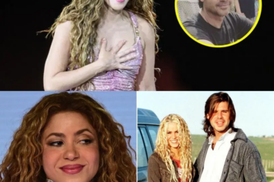 El regreso del primer amor: Antonio de la Rúa confiesa su reconciliación con Shakira en una noche histórica en Nueva York