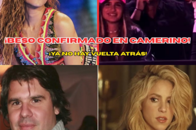 El Regreso del “Día de Enero”: El Gesto de Antonio de la Rúa que Confirma su Reconciliación con Shakira