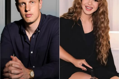 NOTICIA DE ÚLTIMA HORA: Shakira acaba de alcanzar un acuerdo multimillonario valorado en 13,5 millones de dólares con el estudio Paramount Pictures para una serie documental de siete episodios que narra su trayectoria desde orígenes humildes, su perseverancia incansable y su ascenso hasta convertirse en una de las máximas figuras de la música latina. No se trata simplemente de un documental. Es una historia que Shakira nunca había revelado antes, que expone los lados más oscuros de la industria musical y la enorme presión que ha tenido que soportar a diario, además de confesiones inéditas sobre un matrimonio marcado por la traición. Lo que realmente ha dejado atónitos a millones de fans en todo el mundo —y que, según se dice, dejó sin palabras al CEO David Ellison— es la revelación de Shakira sobre cómo se utilizará este dinero. Un movimiento audaz, pero lleno de profundidad, propósito y significado.