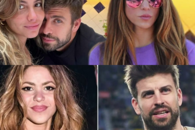 El Patrón de la Crueldad: Los 5 Desplantes Públicos de Piqué a Shakira que Revelaron la Traición y el Abandono Emocional