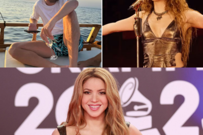 La Venta Final: Shakira Congela a Piqué y Clara Chía con una Sonrisa Iónica en el Adiós Definitivo a Barcelona