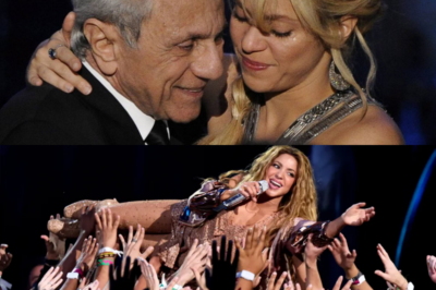 Shakira Desata un Terremoto Mundial: La Gira de los Récords y la Confesión Íntima que Conmueve al Mundo