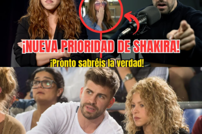 “NO LO VOY A PERDONAR”: Shakira Cierra con Un Martillazo Definitivo el Capítulo Piqué y Revela un Misterio que Sacude al Mundo en Argentina