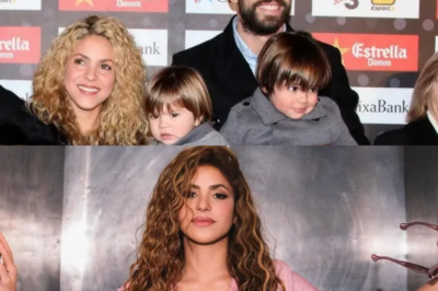 “Siéntate, Barbie.” 🔥 Antonio Banderas conmocionó a todo el país cuando llamó a Shakira “la marioneta de Felipe VI” en plena transmisión en directo, criticándola por su avaricia y por ser un fracaso para el país tras haberse destapado su pasado de evasión de impuestos por millones de dólares. Unos segundos después, Shakira intentó responder con desprecio: “Cállate, tú no eres más que un desgraciado.” De inmediato, Antonio agarró el micrófono y lanzó diez palabras impactantes en directo, dejando a todo el estudio en silencio; los camarógrafos se quedaron inmóviles durante cinco segundos y el público quedó completamente desconcertado…