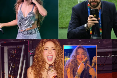 El Detalle Más Secreto y Romántico: Antonio de la Rúa Cierra un Spa de Lujo en México para Rescatar a una Shakira Exhausta y Desatar la Locura de la Reconciliación