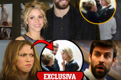 Guerra Total: La ex suegra de Shakira lanza una demanda millonaria y la cantante prepara un contraataque legal sin precedentes