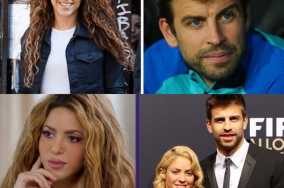 Shakira rompe las cadenas del pasado: “El tener un esposo me estaba arrastrando hacia abajo”