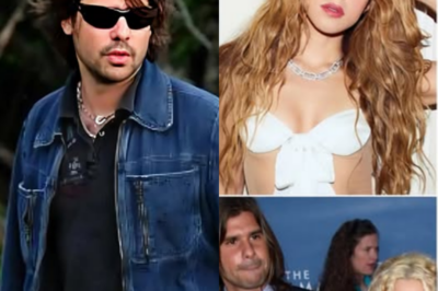 ¡IMPACTANTE MUNDIAL! “¡ES UNA BASURA, PÁGAME!”, gritó Antonio de la Rúa al presentar inesperadamente una demanda de 200 MILLONES DE DÓLARES contra Shakira. Antonio presentó una impactante demanda en un tribunal de Nueva York, junto con 60 páginas de papel A4 recopiladas en secreto tras su separación: pruebas devastadoras de que Shakira falsificó su firma, canalizó millones de dólares a través de empresas fantasma en las Bahamas y eliminó deliberadamente su nombre de todos sus bienes comunes. La situación se descontroló, Shakira palideció y sus ojos brillaron de ira. Un frío susurro escapó, desatando una terrible batalla legal.