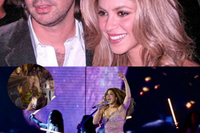 ¡Noche de Gloria y Traición en Buenos Aires! El Fantasma de Antonio de la Rúa y un “Golpe Bajo” Intentan Opacar el Triunfal Regreso de Shakira a Argentina