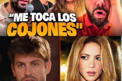 Guerra total: Gerard Piqué estalla contra Shakira tras la aparición de sus hijos en el escenario y el resurgir de Antonio de la Rúa