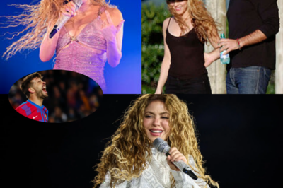 Shakira Sacude Uruguay y Desata la Furia de Piqué: La Confesión Sobre De la Rúa y la Crisis de Celos de Clara Chía