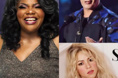 NOTICIA DE ÚLTIMA HORA: “Ella es famosa más por sus escándalos que por su verdadero talento; ese asunto de la infidelidad solo ha servido para pulir aún más su nombre”. Mo’Nique atacó directamente a Shakira y afirmó que “la industria musical se vendrá abajo si estrellas como ella siguen actuando con arrogancia”. Mo’Nique tuiteó: “Gracias a Dios, Estados Unidos todavía tiene momentos de paz”. Alejandro Sanz respondió de inmediato en defensa de Shakira: “No des sermones cuando solo eres una bocaza sin fundamento”. Menos de cinco minutos después, Sanz publicó una declaración breve pero contundente que dejó a Mo’Nique sin palabras y encendió la polémica más explosiva del momento.