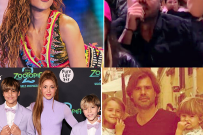EL HERMANO DE ANTONIO DE LA RÚA CONFIRMA LA BOMBA QUE SHAKIRA OCULTABA: “VUELVE A ESTAR ENAMORADA Y LA FAMILIA ESTÁ MUY FELIZ CON ELLA”