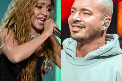 “¡CÁLLATE! ¡NO SABES NADA DE MÍ Y NO TIENES DERECHO A DARME ÓRDENES!” –Shakira rugió como un trueno, dejando a J Balvin pálido y a todo el plató en un silencio sepulcral durante cinco segundos. Él se atrevió a acusarla de ser “una arrogante inalcanzable” sin haber tenido jamás un trato directo con ella, pero esa respuesta afilada le dio la vuelta a la situación, obligando a la cadena a cortar la transmisión de inmediato. Lo que Shakira estaba a punto de revelar a continuación hizo que J Balvin le suplicara perdón, pero ya era demasiado tarde: el asqueroso secreto había quedado totalmente expuesto a la luz.