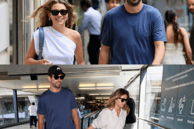 El Grito de Silencio: Piqué Confiesa el “Ego Insoportable” y la Asfixiante Búsqueda de Calma que Desencadenó su Infidelidad a Shakira