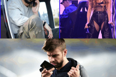 El Grito de Quito: Shakira Humilla a Piqué con la Frase del Año y Revelan Quién Salvo su Concierto en Secreto