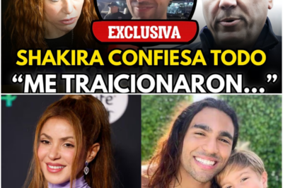 “La inesperada ruptura entre una superestrella latina y su joven asistente familiar desata un torbellino de sospechas: versiones contradictorias, gestos enigmáticos y un mensaje final que, según fuentes cercanas, habría desencadenado una tormenta interna que nadie vio venir, dejando a la familia dividida y a la industria en absoluto desconcierto.”