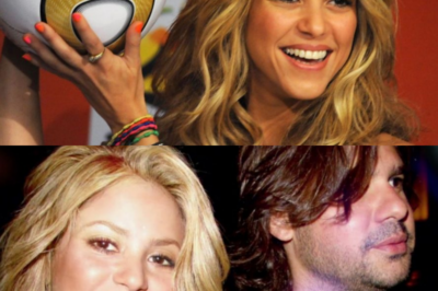 TRAICIÓN EN LA CUMBRE: ANTONIO DE LA RÚA SALVÓ A SHAKIRA DE UNA BOMBA DE LA FIFA POR EL ‘WAKA WAKA’ QUE AMENAZÓ CON DESTRUIR SU CARRERA
