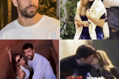 Piqué y Clara Chía Martí: así sería el anillo con el que el exfutbolista le habría propuesto matrimonio