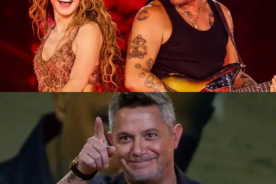 «¡Ella se lo merece más que nadie!». Con esa frase, llena de rabia contenida y ternura a la vez, Alejandro Sanz rompió el silencio y se lanzó de lleno al ojo del huracán mediático que rodea a Shakira desde hace meses sin descanso.