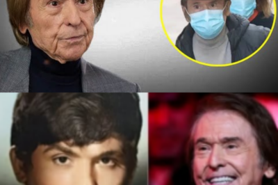 Raphael: la confesión a los 85 años que conmocionó al mundo