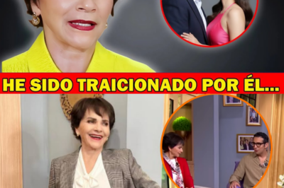 Tras los rumores de divorcio, Pati Chapoy finalmente admitió la verdad sobre su matrimonio