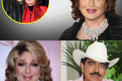 ¡Revelación impactante! Angélica María enfrenta un duro golpe tras confirmarse la verdad sobre su amor secreto