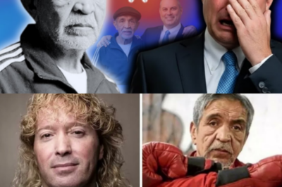 💔 El trágico final de Martín Vargas: su hijo rompió en llanto y confirmó esta triste noticia