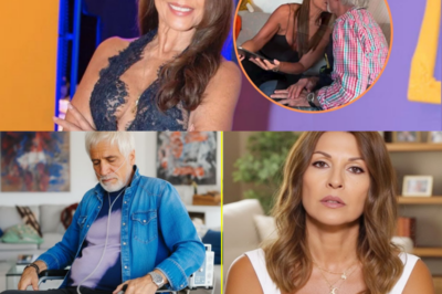 A los 69 años, Amparo Grisales revela por qué no se ha divorciado de su marido Germán Tessarolo