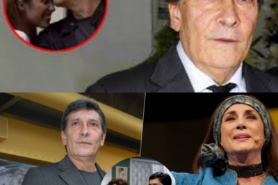 Juan Ferrara: la confesión final sobre el amor que lo marcó para siempre