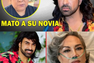 El día en que Ariel dejó de esconderse detrás de “Albertano”