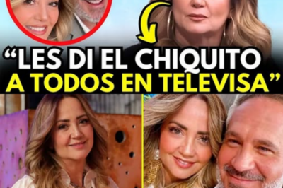 Adriana Ledesma sorprende al país: a sus 54 años revela el capítulo oculto de su vida que nunca se atrevió a contar