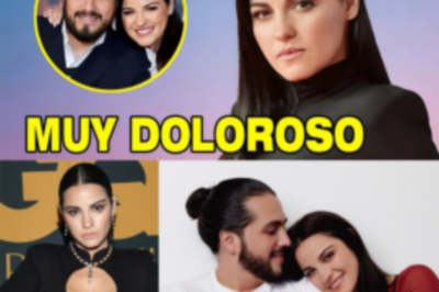 “Matrimonio infernal”: después de 3 años, Maite Perroni finalmente confesó algo que sorprendió a todos