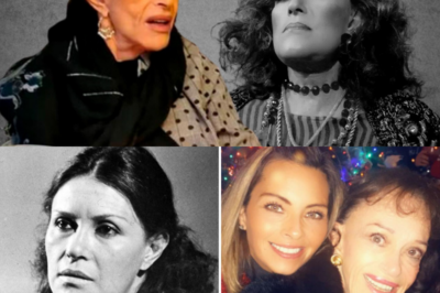 ¡Tragedia en México! Tras el doloroso diagnóstico de Lucha Villa, su hija también se despide de la leyenda mexicana a los 89 años