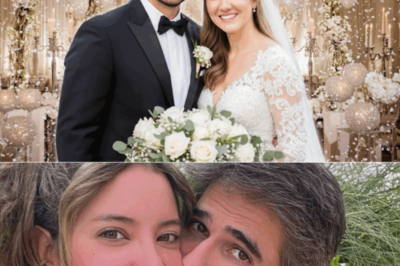 El minuto exacto en que dejó de esquivar la pregunta