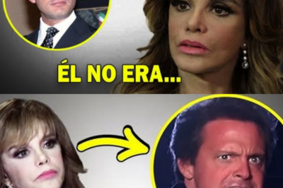 ¡Impactante revelación! A los 71 años, Lucía Méndez admite la verdad que todos sospechábamos