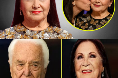 Ana Gabriel a los 70 años: la confesión que dejó al público sin palabras