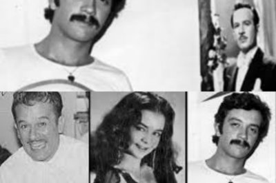 El hijo maldito del ídolo eterno: así fue la vida rota, el amor prohibido y la muerte envuelta en cuchilladas y silencio que persigue el nombre de Pedro Infante Jr.