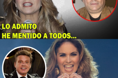 Lucero: la revelación a los 56 años sobre el amor de su vida que dejó a todos sorprendidos
