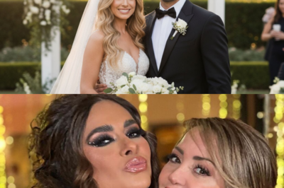 Galilea Montijo se casó a los 52 años y finalmente anunció su día especial y el nuevo amor de su vida