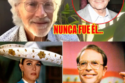A sus 80 años, Antonio Zamora finalmente rompe el silencio y confiesa lo que Raúl Velasco “le hizo”: la historia que calló durante cinco décadas