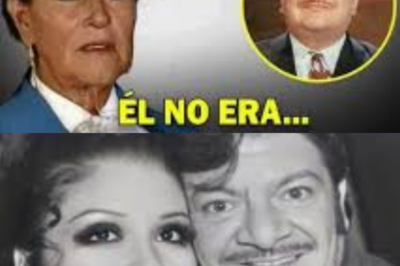 La inesperada reaparición de Lucía Varela: la revelación que estremeció al mundo del espectáculo