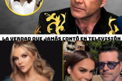 La verdad detrás del silencio de Eduardo Capetillo: una confesión que reabre preguntas y redefine una historia conocida