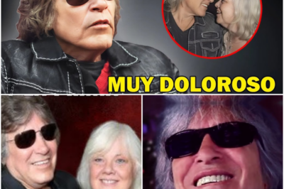 Tras 43 años de matrimonio, José Feliciano rompe un silencio que nadie imaginó: sorprendentes revelaciones sobre las tensiones ocultas, sacrificios secretos y episodios emocionales que marcaron su vida conyugal salen a la luz en una confesión inesperada que desata intriga, conmoción y un torbellino de preguntas imposibles de ignorar